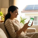 How to check PM Surya Ghar subsidy status
