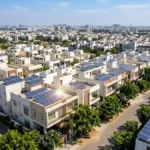 How to install solar panels in Telangana