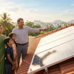 My personal experience applying for the PM Surya Ghar scheme