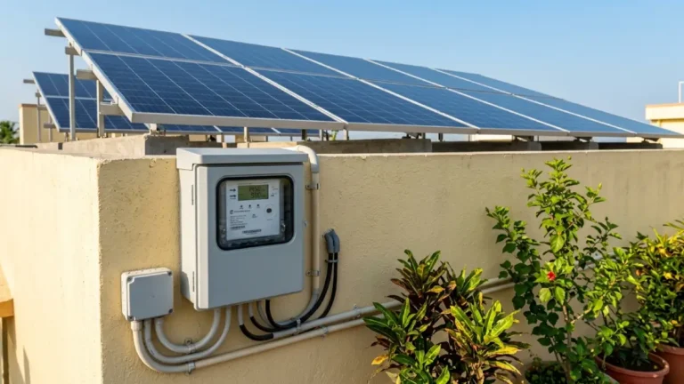 Net Metering Complete Guide