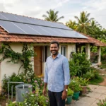 PM Surya Ghar Muft Bijli Yojana