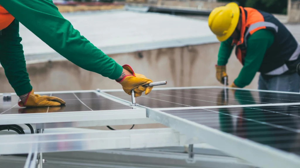 how much does it cost to install a solar system