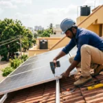 how to get a solar panel subsidy