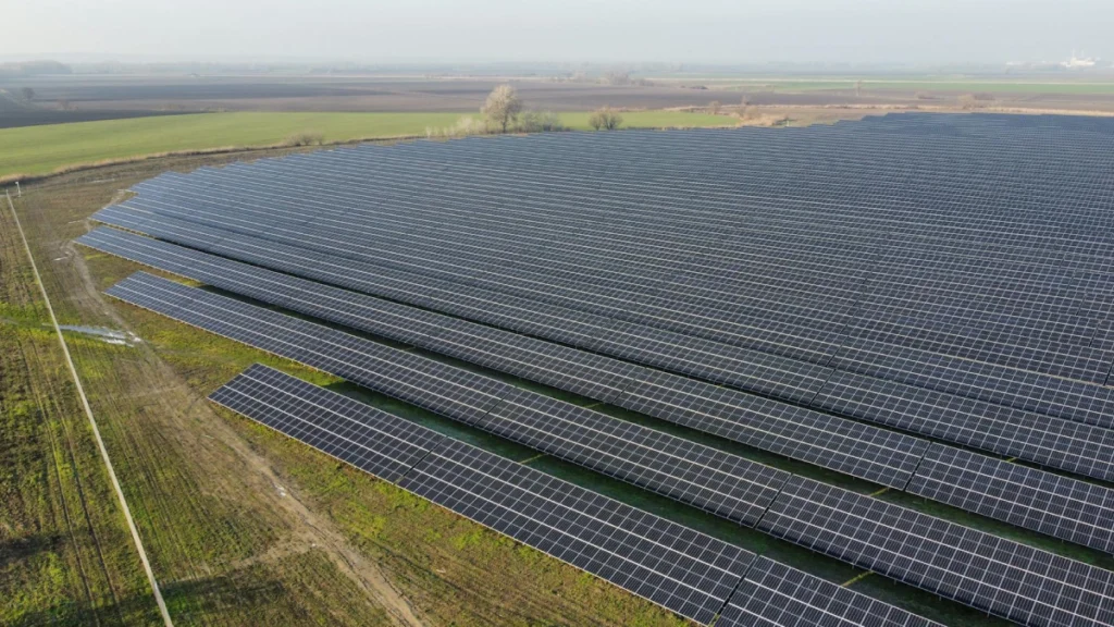 india solar parks
