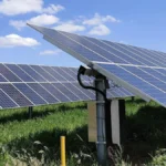 indias solar target 2030
