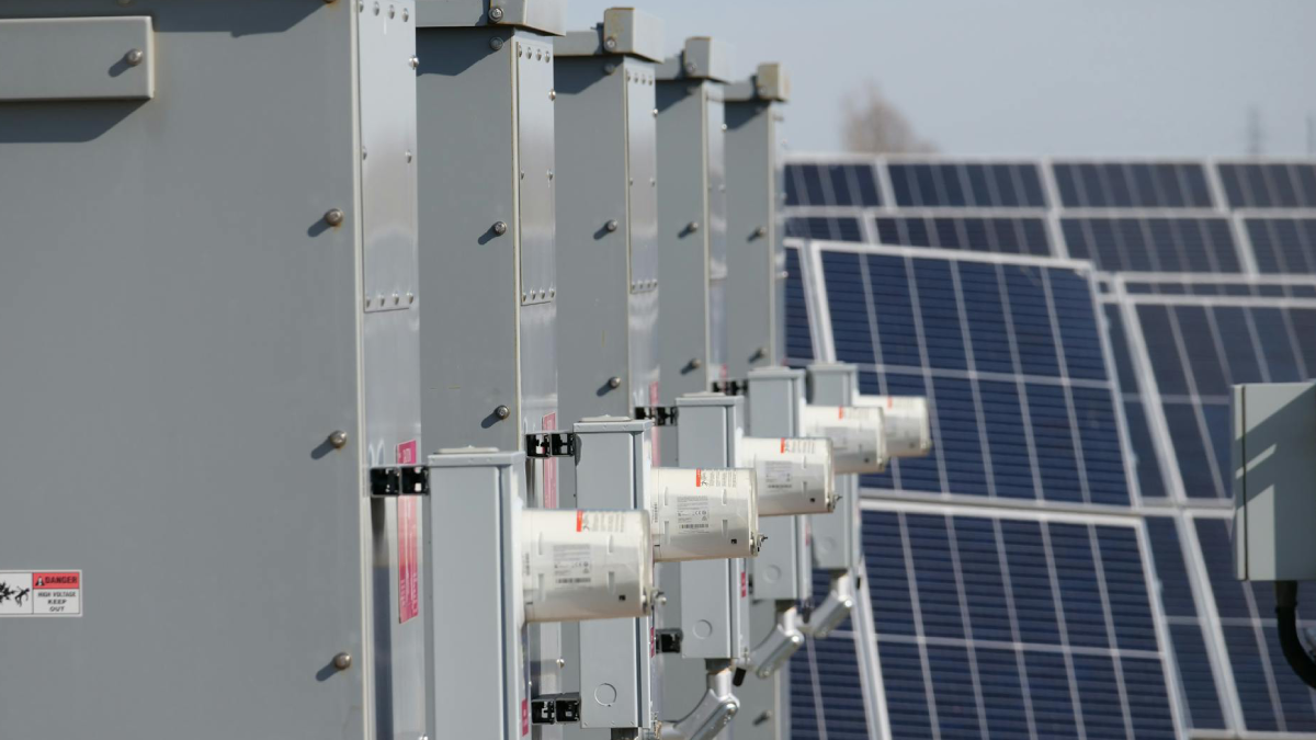 what is net metering