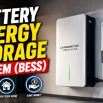 Battery Energy Storage System